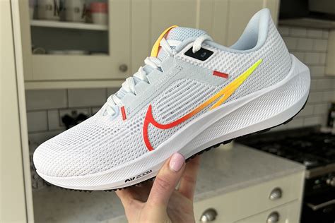 nike pegasus 40 testwagen